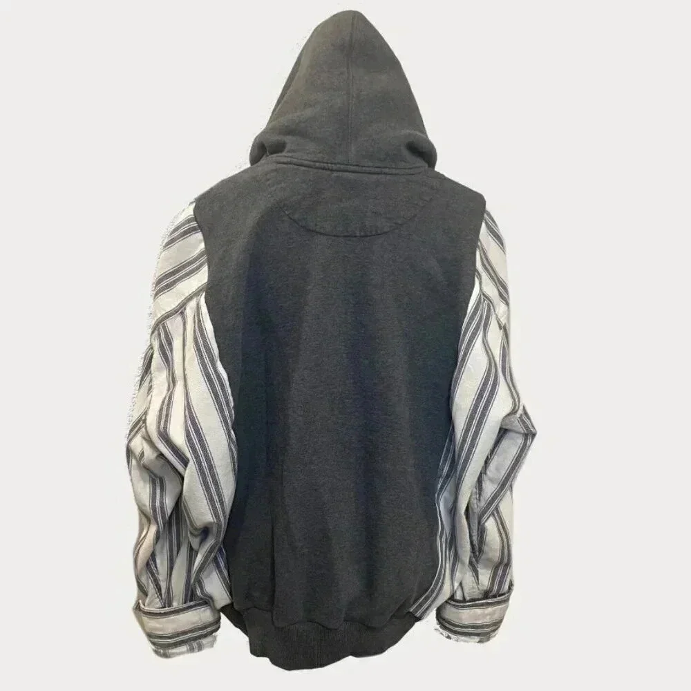 UPCYCLED Nike‎ Hoodie